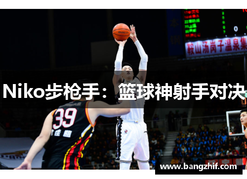 Niko步枪手：篮球神射手对决